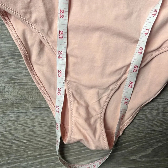 Everlane Tank Scoop Back The Bodysuit - Picture 11 of 11